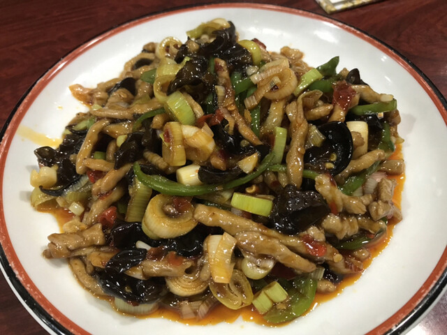 四川料理 麻辣江湖的实拍高清图