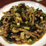 四川料理 麻辣江湖的实拍图