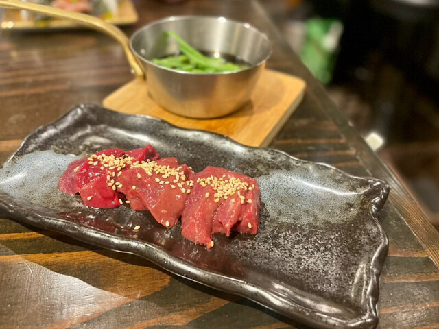 recommendations image for 肉屋 金星 本町店