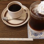 名曲･珈琲 新宿 らんぶる的實拍圖