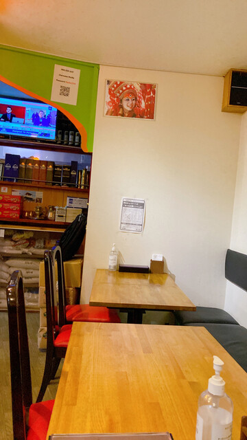 recommendations image for マリカ ネパール料理＆バー