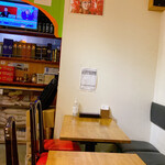 recommendations for マリカ ネパール料理＆バー
