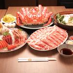 北海しゃぶしゃぶ 北2条店的实拍图