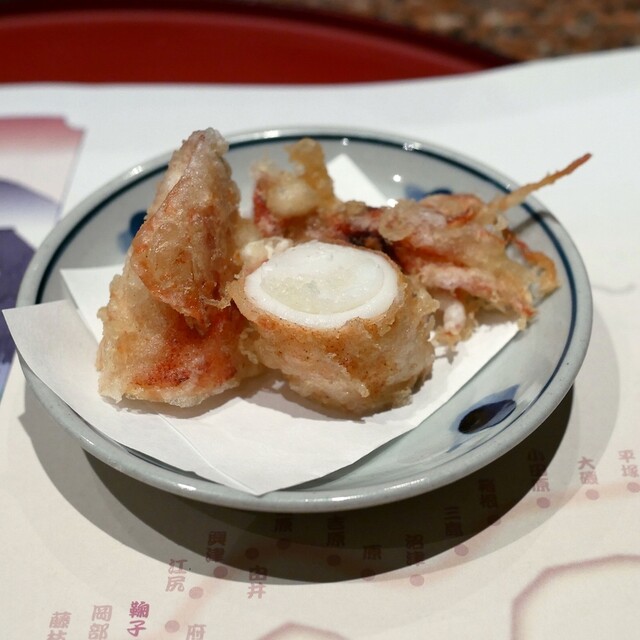 芦屋天がゆ ルクア大阪店的实拍高清图