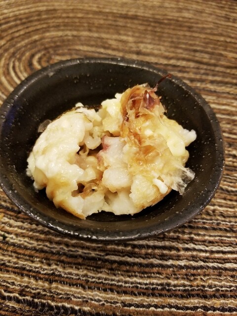 京風たこ焼とちょい飲みBar 円まる的实拍高清图