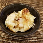 京風たこ焼とちょい飲みBar 円まる的实拍图