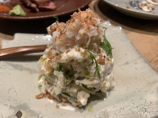 recommendations image for 炭焼居酒場 IGOR COSY 渋谷本店