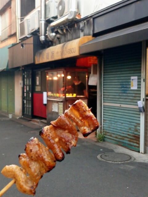 藤木商店的實拍高清圖
