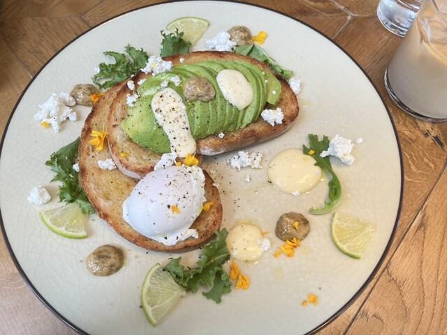 METoA Cafe ＆ Kitchen的實拍高清圖