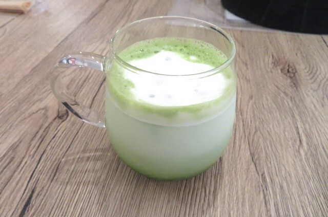 Hi! cafe的实拍高清图