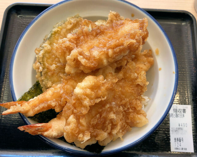 recommendations image for さん天 枚方高野道店