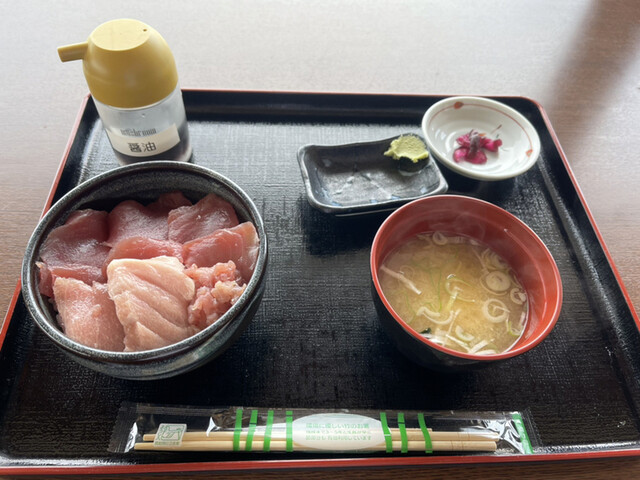 recommendations image for うみかぜ食堂