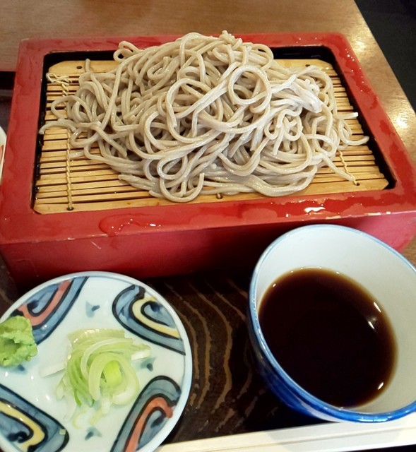 辰巳庵的实拍高清图