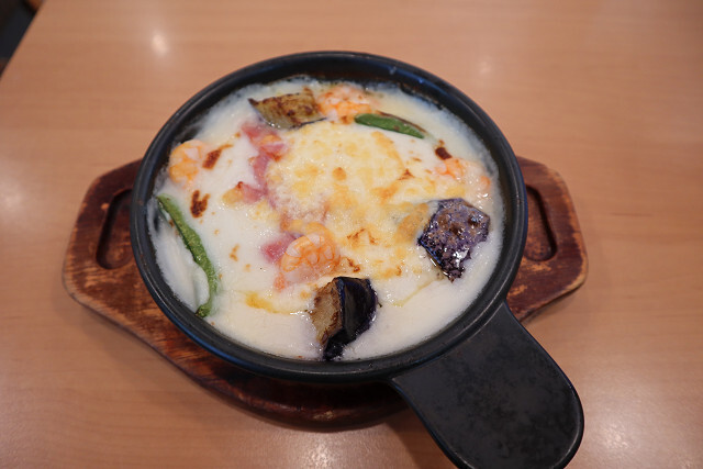ガスト 堺緑ヶ丘中町店的實拍圖