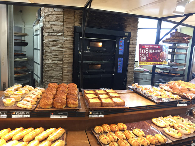 recommendations image for パン工房