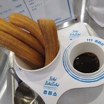 recommendations for 111 CHURROS