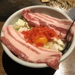 下町もんじゃ焼 らくらく的實拍圖