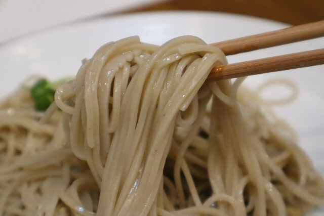 SOBA cafe dining TAKIHAMA的實拍高清圖