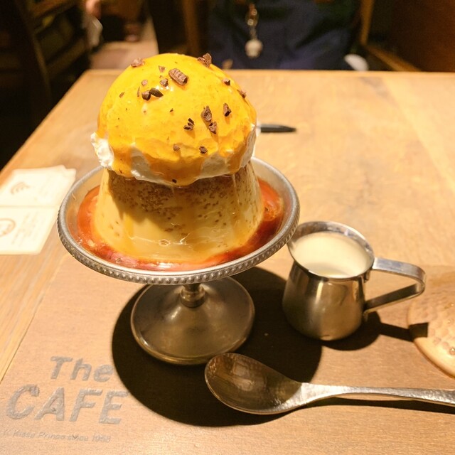 recommendations image for The CAFE 町田