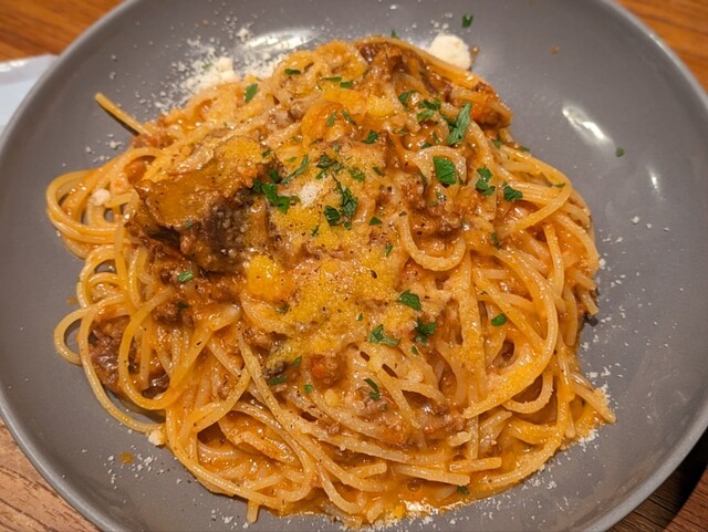 recommendations image for Pizzeria&Trattoria GONZO 吉祥寺店