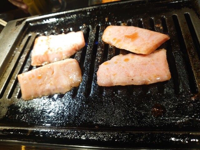 黒毛和牛とタンとハラミ 焼肉ごりちゃん 心斎橋店的實拍高清圖