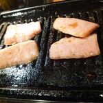 黒毛和牛とタンとハラミ 焼肉ごりちゃん 心斎橋店的實拍圖