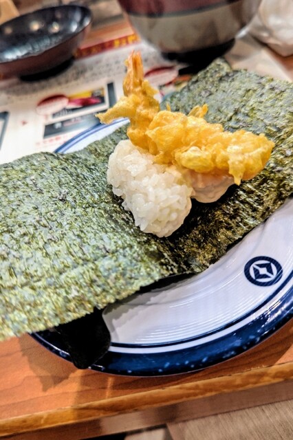 無添くら寿司 京橋店的实拍高清图