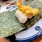 無添くら寿司 京橋店的实拍图