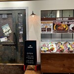 昭和町ボストン プラットプラット店的實拍圖