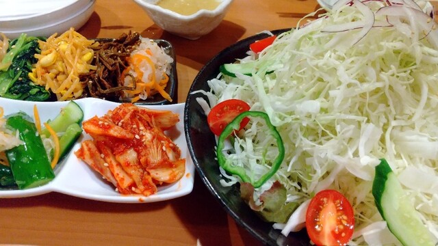 焼肉 醍醐 梅島店的实拍高清图