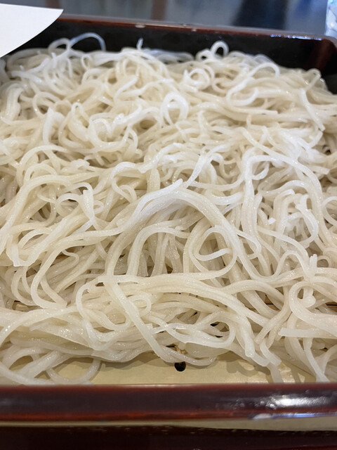 手打そば やま賀的实拍高清图