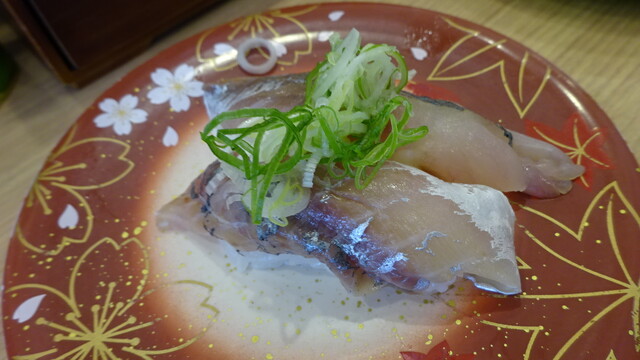 recommendations image for 回転寿しクリッパー 明野店