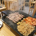 韓国料理 允矢家的實拍圖