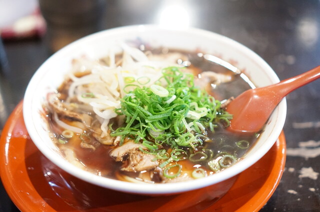 新福菜館 麻布十番店的實拍高清圖