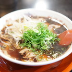 新福菜館 麻布十番店的實拍圖