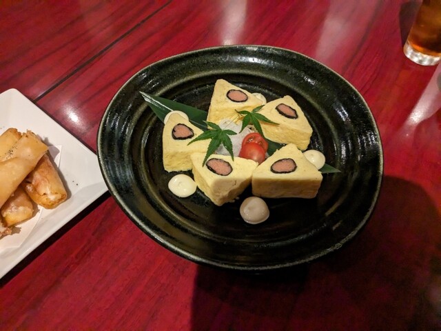 菴離的實拍高清圖
