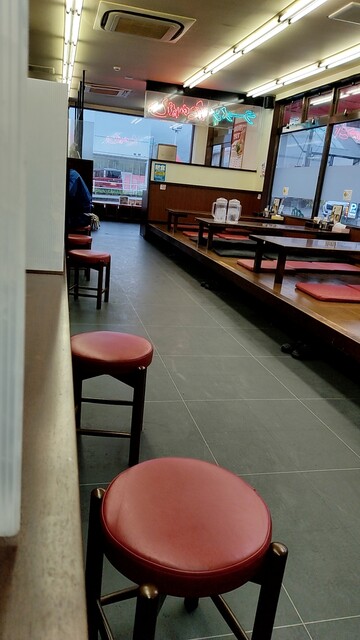 たかばしラーメン 亀岡店的实拍高清图