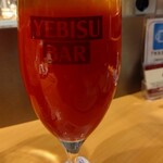 エビスバー 上野の森さくらテラス店的實拍圖