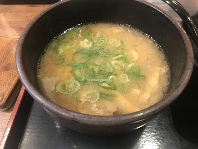 街かど屋 南森町店的實拍高清圖