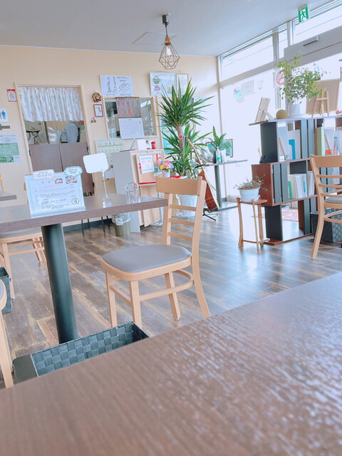 純喫茶 はま灯台的实拍高清图