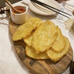 和cheese TENSAI的實拍圖