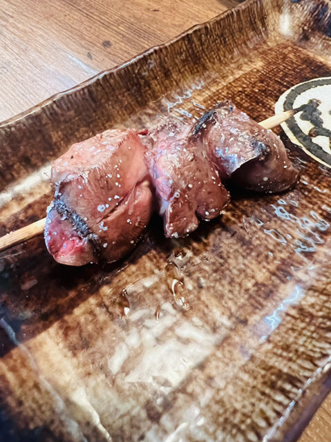 やきとり 鳥笑 本店的實拍高清圖