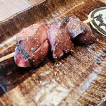 やきとり 鳥笑 本店的實拍圖