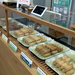 いなりのこん的實拍圖