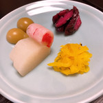 黄龍閣的實拍圖