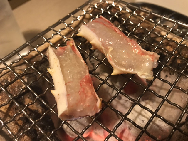かに大将的实拍高清图