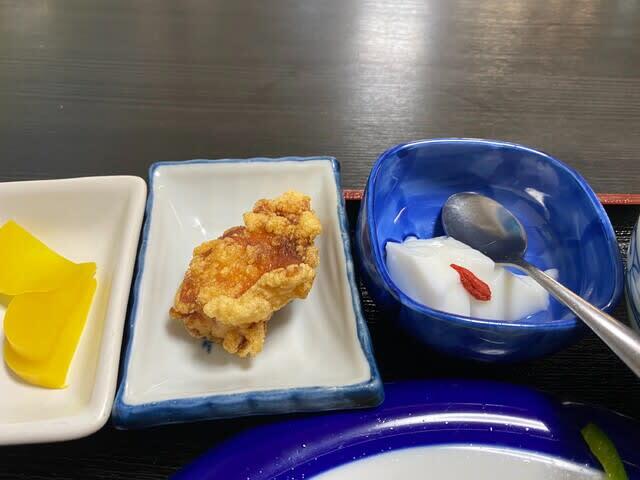 李餃子的实拍图