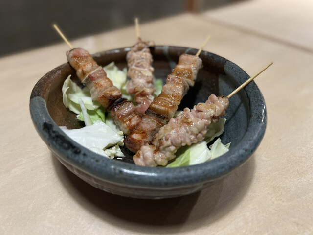 焼とり いぶし坐的实拍高清图