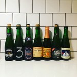 Beer Pub Camden 南池袋店的實拍圖