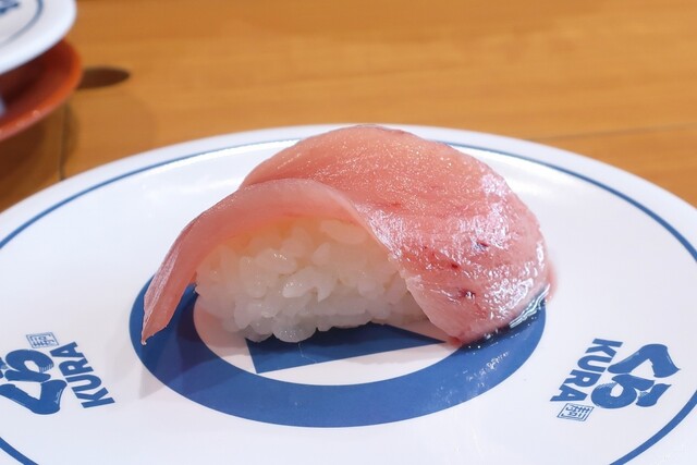 無添くら寿司 京橋店的实拍高清图